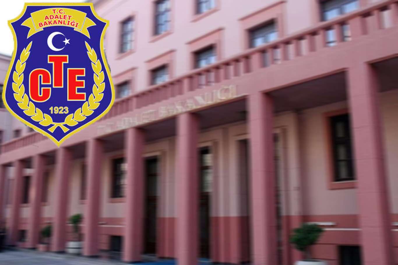 Ceza ve Tevkifevleri Genel Müdürlüğünden personel alımı
